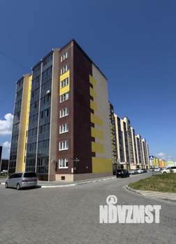 2-к квартира, вторичка, 59м2, 5/8 этаж