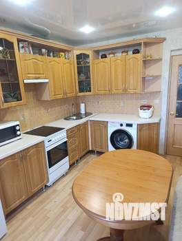 3-к квартира, вторичка, 72м2, 6/6 этаж