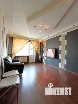 2-к квартира, вторичка, 53м2, 3/9 этаж