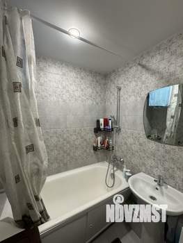 1-к квартира, вторичка, 37м2, 6/9 этаж