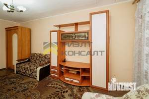 1-к квартира, вторичка, 29м2, 1/5 этаж