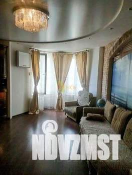 3-к квартира, вторичка, 84м2, 6/11 этаж