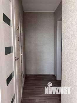 2-к квартира, вторичка, 53м2, 9/9 этаж