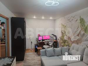 2-к квартира, вторичка, 43м2, 9/9 этаж