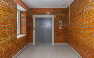 2-к квартира, вторичка, 56м2, 10/10 этаж