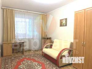 1-к квартира, вторичка, 37м2, 1/6 этаж