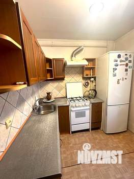 1-к квартира, вторичка, 34м2, 2/9 этаж