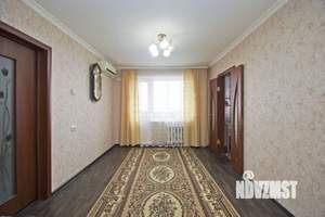 3-к квартира, вторичка, 60м2, 7/9 этаж