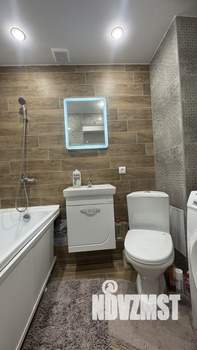 2-к квартира, вторичка, 45м2, 2/5 этаж