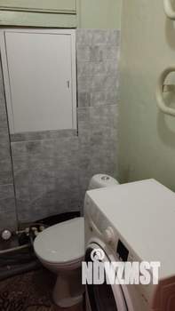 1-к квартира, вторичка, 29м2, 4/5 этаж