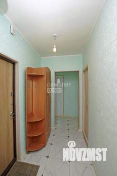 2-к квартира, вторичка, 52м2, 4/10 этаж