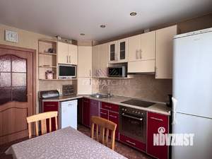 3-к квартира, вторичка, 74м2, 1/5 этаж