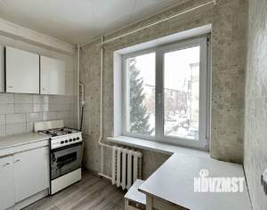 2-к квартира, вторичка, 36м2, 3/5 этаж