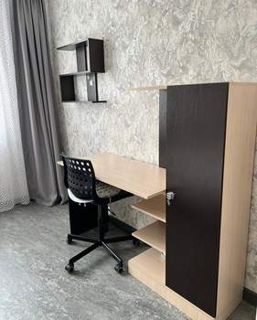 3-к квартира, вторичка, 58м2, 4/5 этаж