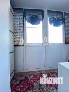 2-к квартира, вторичка, 50м2, 4/5 этаж