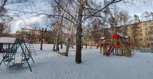 2-к квартира, вторичка, 48м2, 2/5 этаж