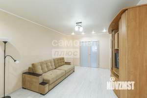 2-к квартира, вторичка, 64м2, 5/14 этаж