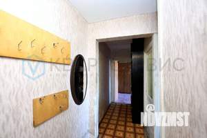 3-к квартира, вторичка, 60м2, 4/5 этаж