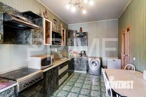 3-к квартира, вторичка, 86м2, 6/10 этаж