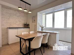 4-к квартира, вторичка, 103м2, 5/10 этаж