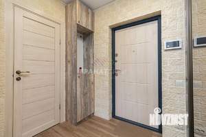 1-к квартира, вторичка, 34м2, 4/8 этаж