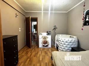 2-к квартира, вторичка, 50м2, 3/5 этаж