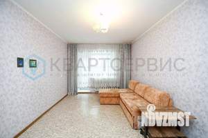 1-к квартира, вторичка, 38м2, 1/6 этаж