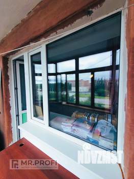 1-к квартира, вторичка, 37м2, 4/9 этаж