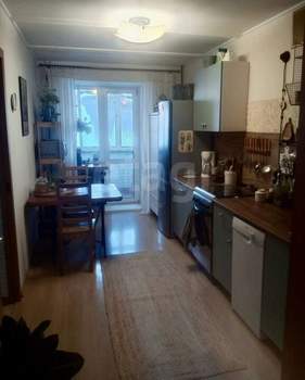 2-к квартира, вторичка, 50м2, 1/5 этаж