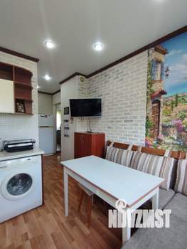 2-к квартира, вторичка, 53м2, 4/5 этаж