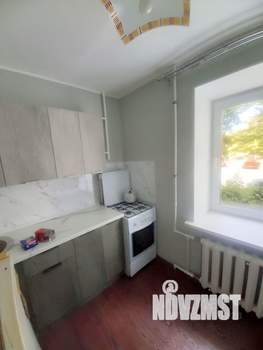 1-к квартира, вторичка, 33м2, 1/5 этаж