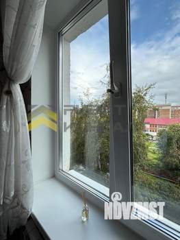 1-к квартира, вторичка, 30м2, 5/9 этаж