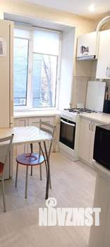 2-к квартира, вторичка, 32м2, 2/4 этаж