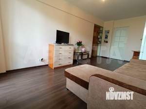 3-к квартира, вторичка, 58м2, 5/5 этаж