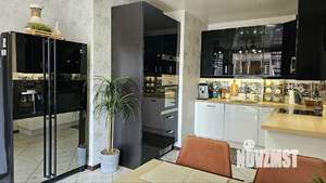 3-к квартира, вторичка, 96м2, 7/9 этаж