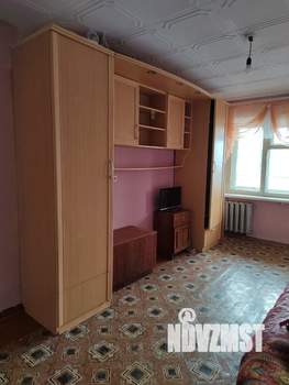 2-к квартира, вторичка, 44м2, 4/5 этаж