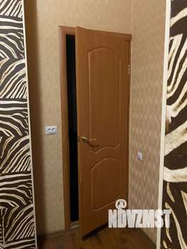 1-к квартира, вторичка, 33м2, 4/10 этаж