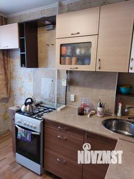 3-к квартира, вторичка, 61м2, 4/9 этаж