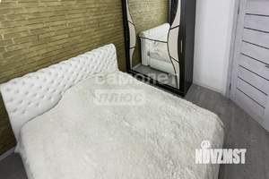 2-к квартира, вторичка, 43м2, 22/22 этаж