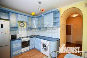 1-к квартира, вторичка, 37м2, 3/9 этаж
