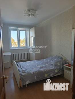 3-к квартира, вторичка, 81м2, 5/5 этаж