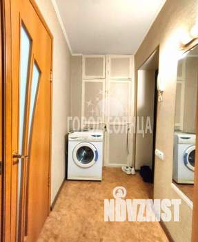 1-к квартира, вторичка, 31м2, 5/5 этаж