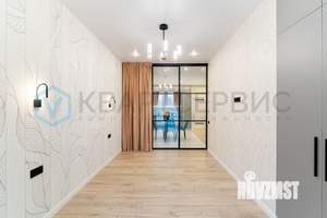 2-к квартира, вторичка, 73м2, 4/6 этаж