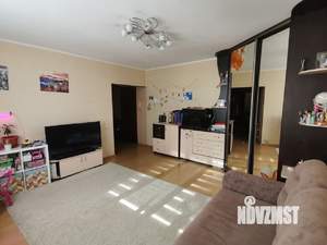 2-к квартира, вторичка, 51м2, 8/12 этаж