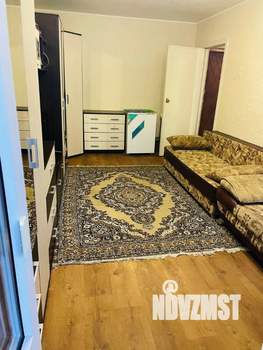 1-к квартира, вторичка, 30м2, 2/9 этаж