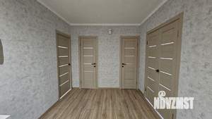 2-к квартира, вторичка, 63м2, 1/16 этаж