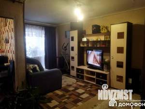 1-к квартира, вторичка, 30м2, 3/5 этаж