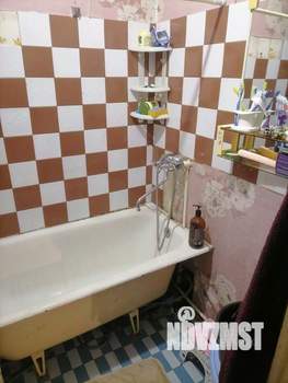 3-к квартира, вторичка, 68м2, 1/5 этаж