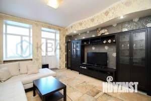3-к квартира, вторичка, 79м2, 3/5 этаж