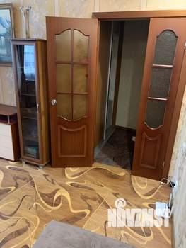 2-к квартира, вторичка, 44м2, 2/5 этаж
